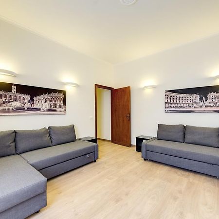 Apartment Colosseo Roma Habitación foto