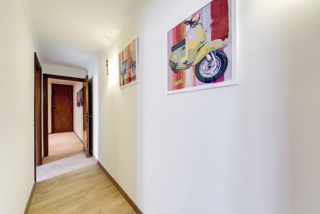 Apartment Colosseo Roma Habitación foto